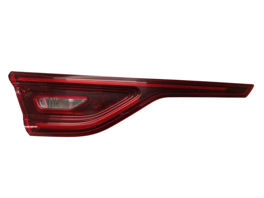 265555041R Inner tail light, left RENAULT TALISMAN (L2M, KP) (2013-2022)