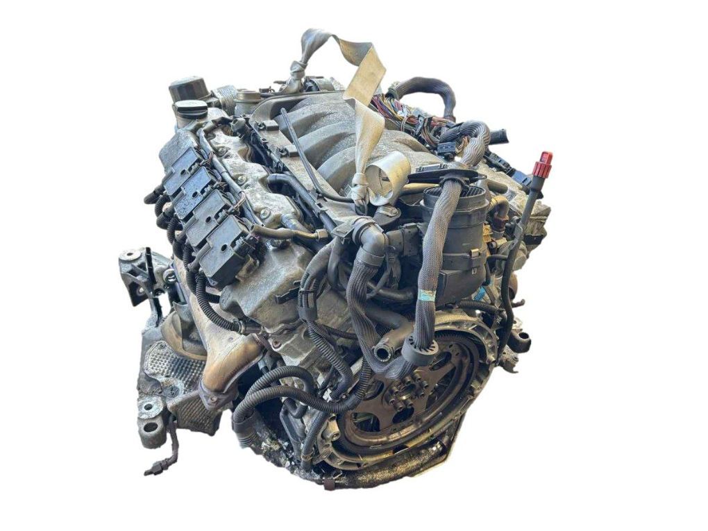 113963 M113.963 M113963 113.963 Engine MERCEDES-BENZ SL-CLASS (R230) (2001-2012)
