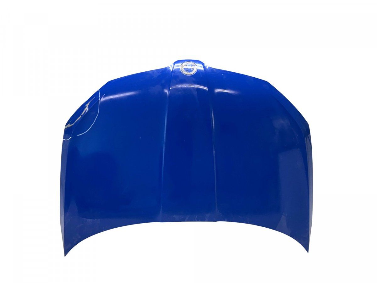 6V0823031F Bonnet SKODA FABIA III (NJ3) (2014-2021)