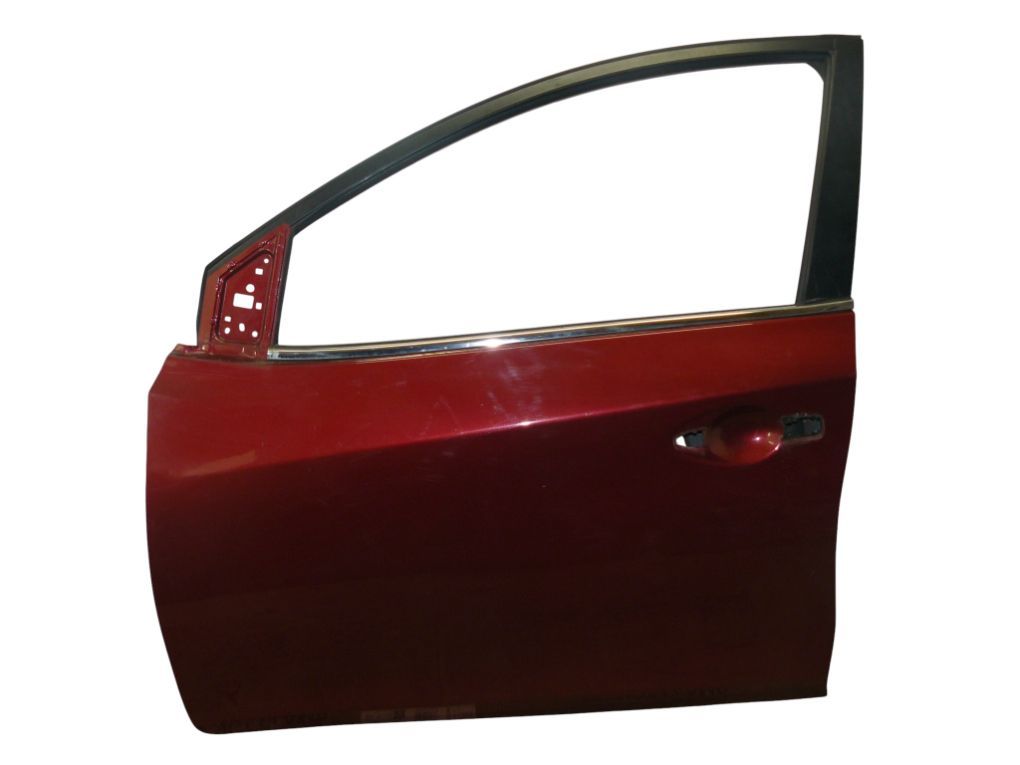 H01013ZLMA Door Front Left NISSAN PULSAR (C13) (2014-2018)