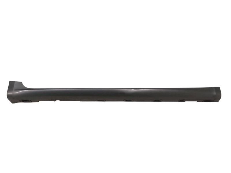 764263810R Side Skirt Right RENAULT TALISMAN (L2M, KP) (2013-2022)