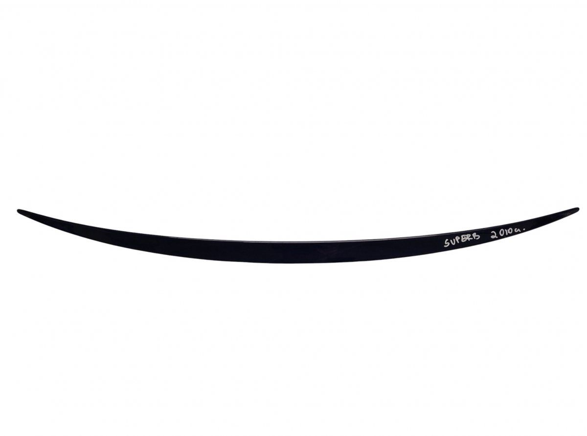 3T5827933A Bootlid / tailgate spoiler SKODA SUPERB II (3T4, 3T5) (2008-2015)