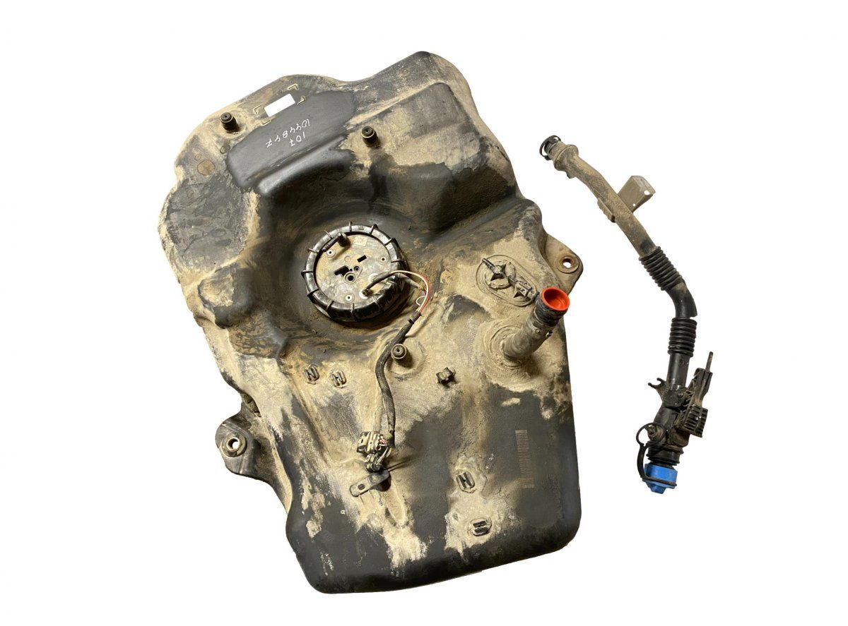 A1664707301 AdBlue tank MERCEDES-BENZ GL-CLASS (X166) (2012-2019)