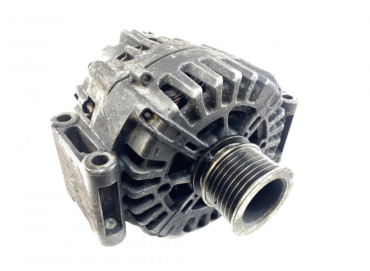 CG25S035 2619198A Alternator MERCEDES-BENZ GL-CLASS (X166) (2012-2019)