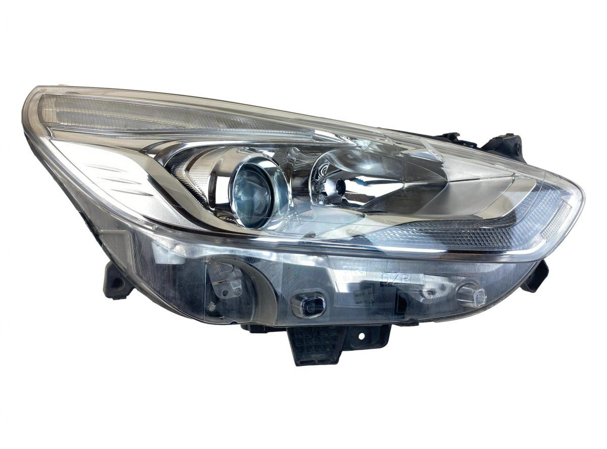 90061032 Headlight right FORD GALAXY III (CD4, CK) (2015-2023)