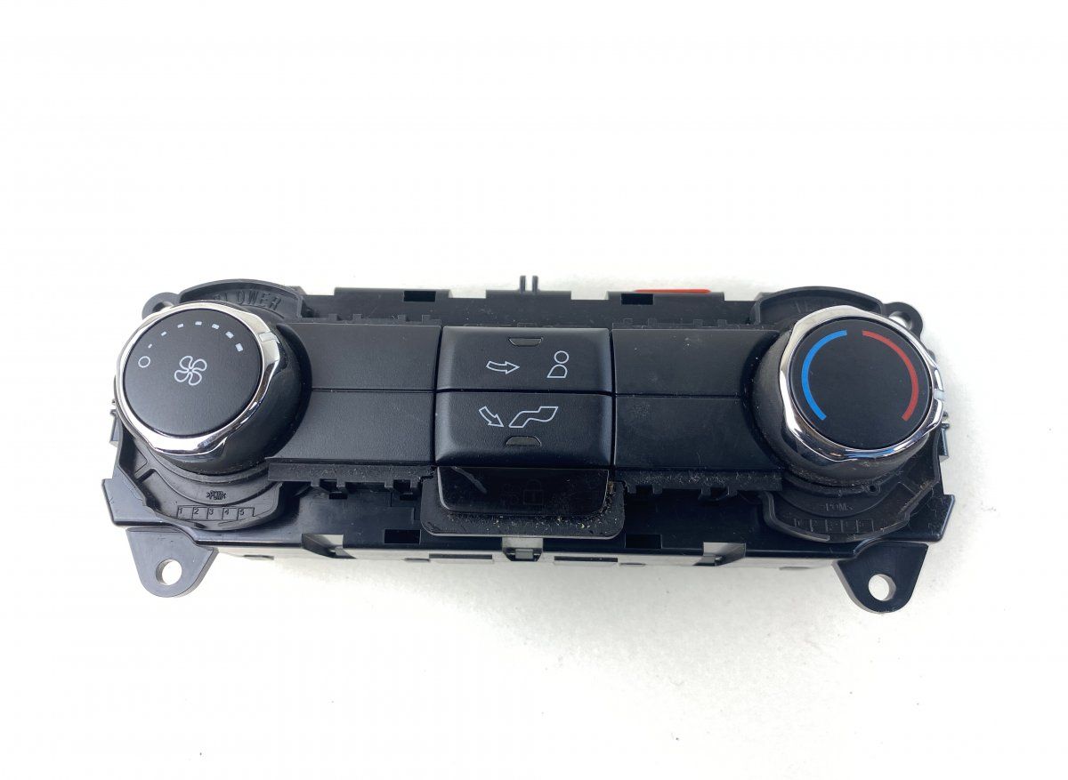 2346861 Rear AC heater control panel FORD GALAXY III (CD4, CK) (2015-2023)
