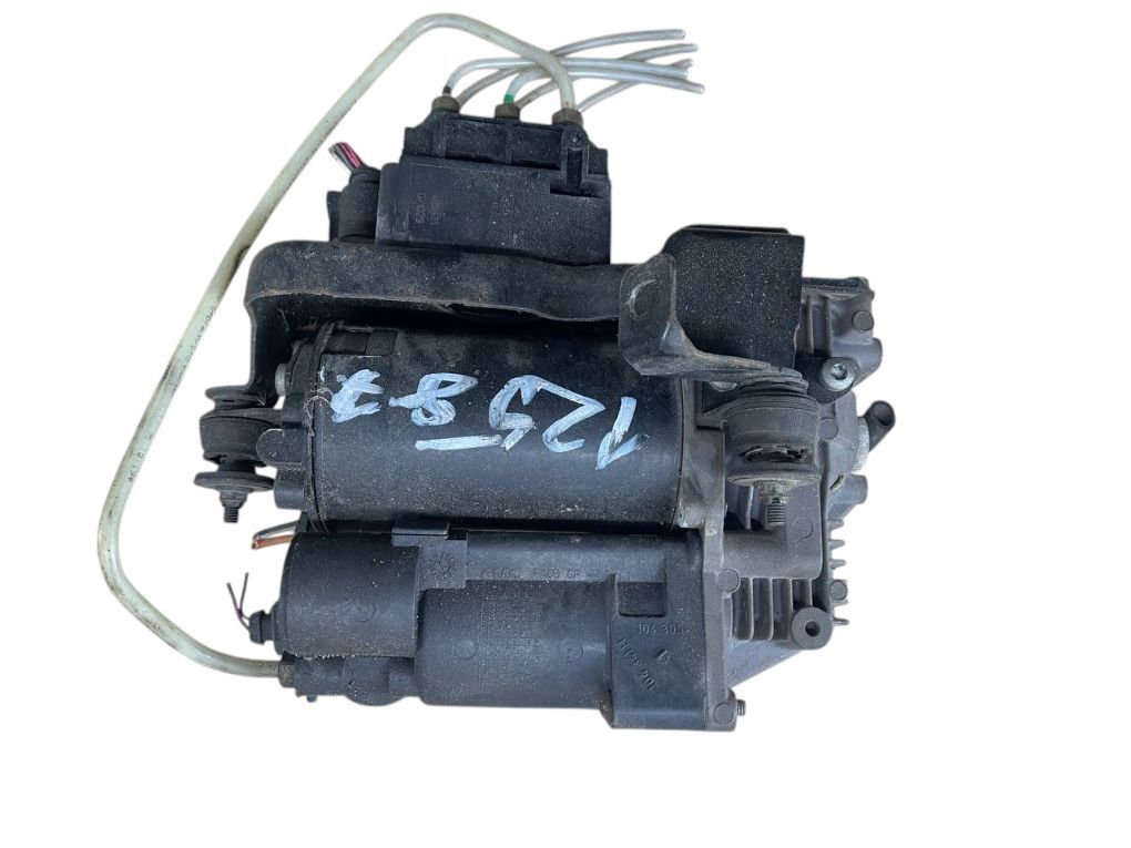 1643201204 2513200058 1643200204 1643200304 1643200504 1643200904 Air Suspension Compressor MERCEDES-BENZ GL-CLASS (X164) (2006-2012)