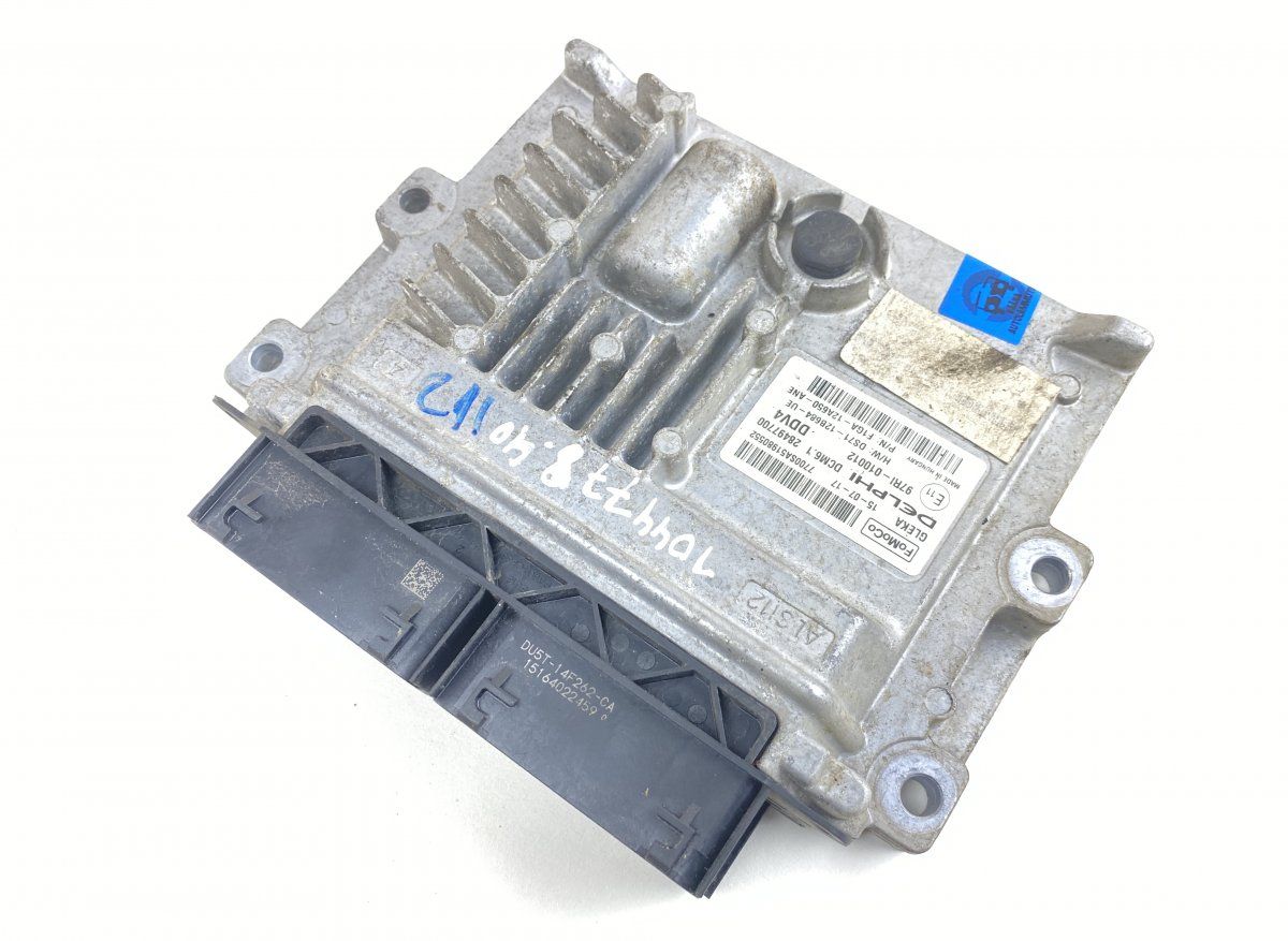 28476768 28555944 28584808 28526867 28570762 2849770 Engine Control Unit / module (ECU) FORD GALAXY III (CD4, CK) (2015-2023)