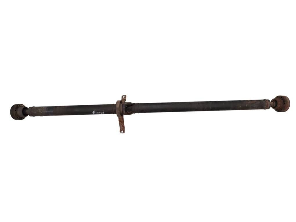 3B0521101S Propeller Shaft Complete VW PASSAT B5 (3B3) (2000-2005)