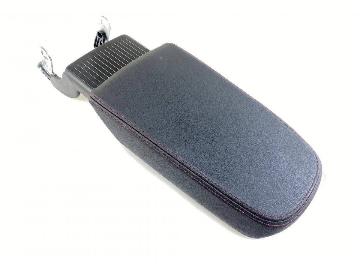 5E3864207 Armrest cover front SKODA OCTAVIA IV (NX, NN) (2019-)