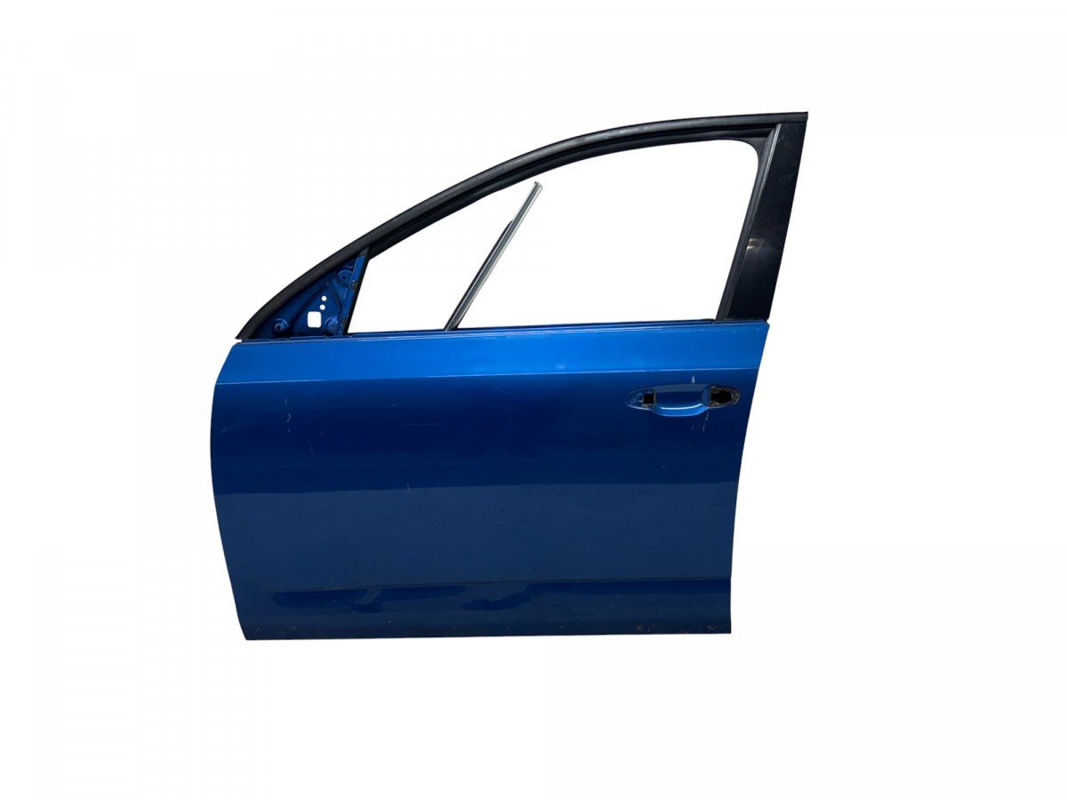 5E0831311 Door Front Left SKODA OCTAVIA III (5E) (2012-2019)