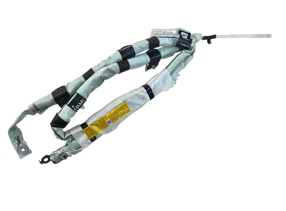 A015C896E Head/roof/curtain airbag left JEEP AVENGER (J2) (2022-)