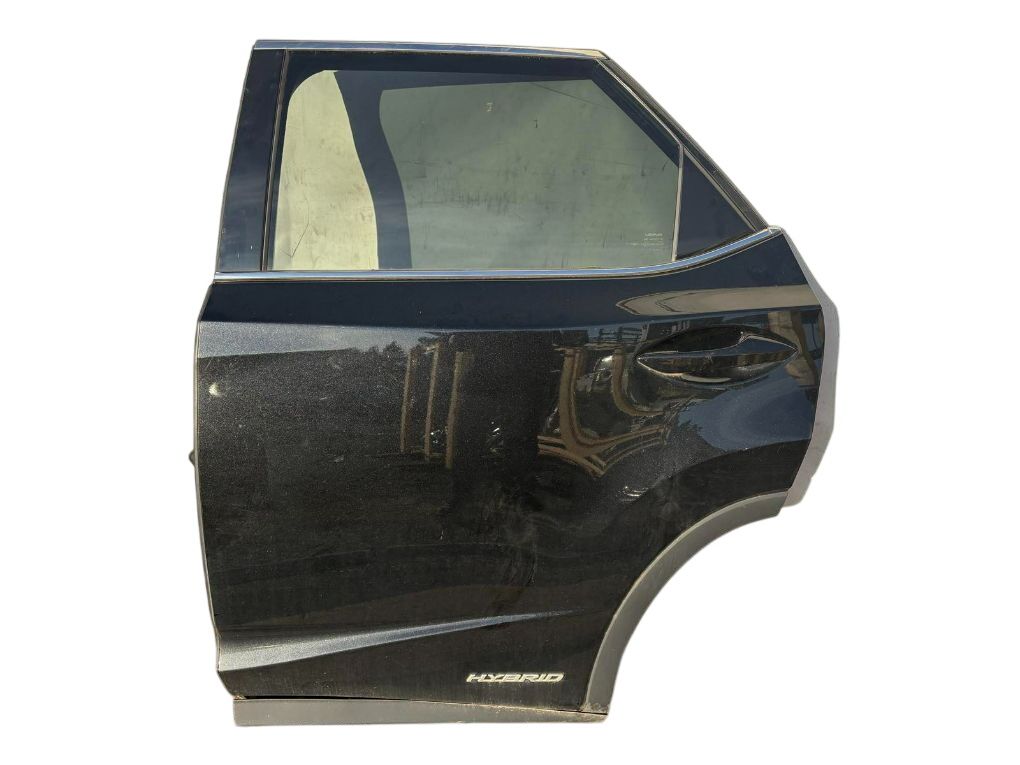 6700448220 Door Rear  Left LEXUS RX IV (AL20) (2015-2022)