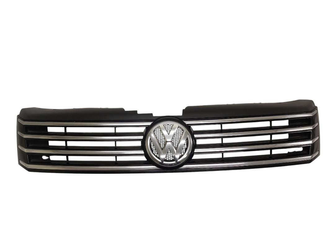 3AA853651 3AA853653 Radiator Grille VW PASSAT B7 / ALLTRACK (2010-2015)