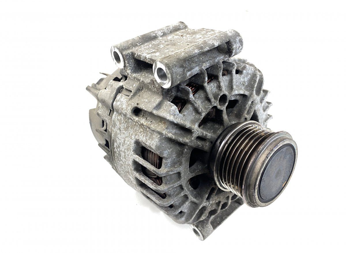 FG18T084 2612300E Alternator SKODA OCTAVIA III (5E) (2012-2019)