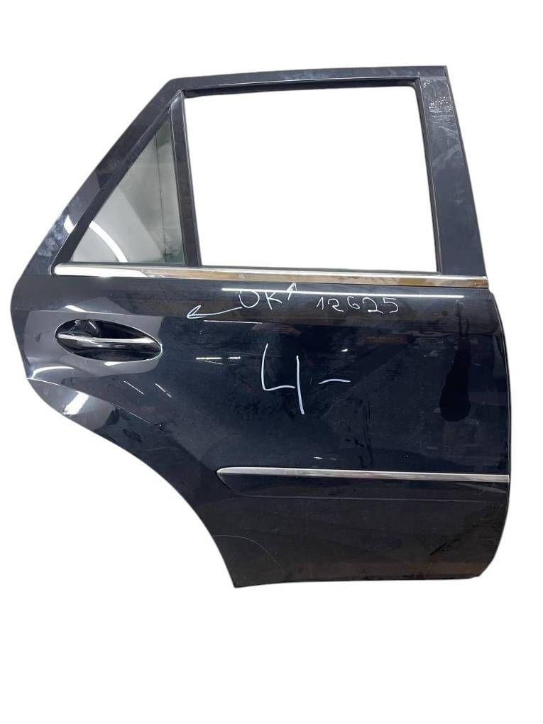 1647300205 Door Rear Right MERCEDES-BENZ ML-CLASS (W164) (2005-2011)