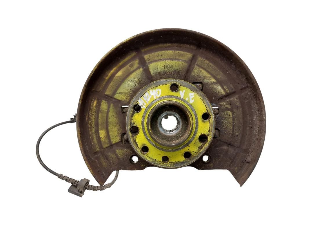 93184611 Wheel bearing housing front left OPEL MERIVA B (2010-2017)