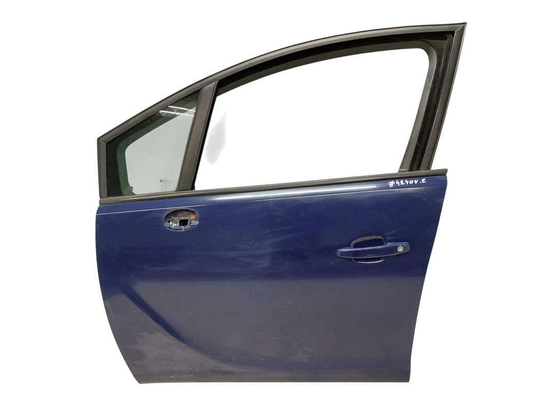13309251 Door Front Left OPEL MERIVA B (2010-2017)