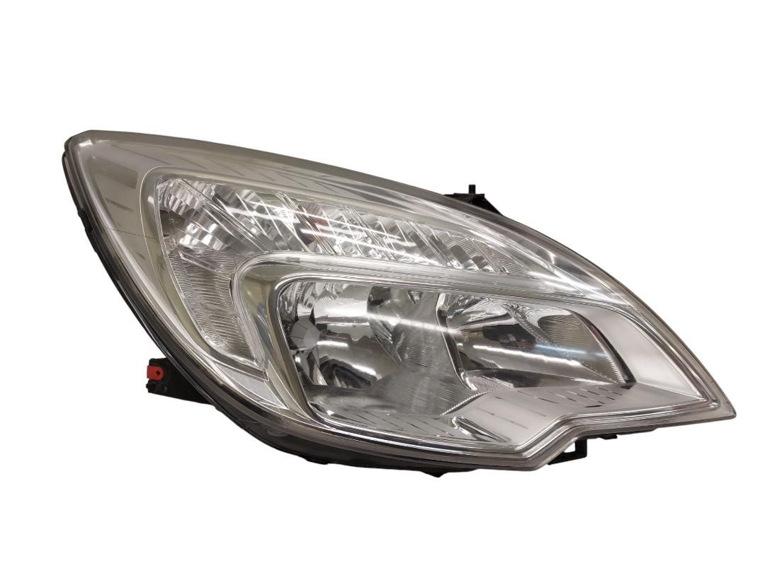 13253630 Headlight right OPEL MERIVA B (2010-2017)