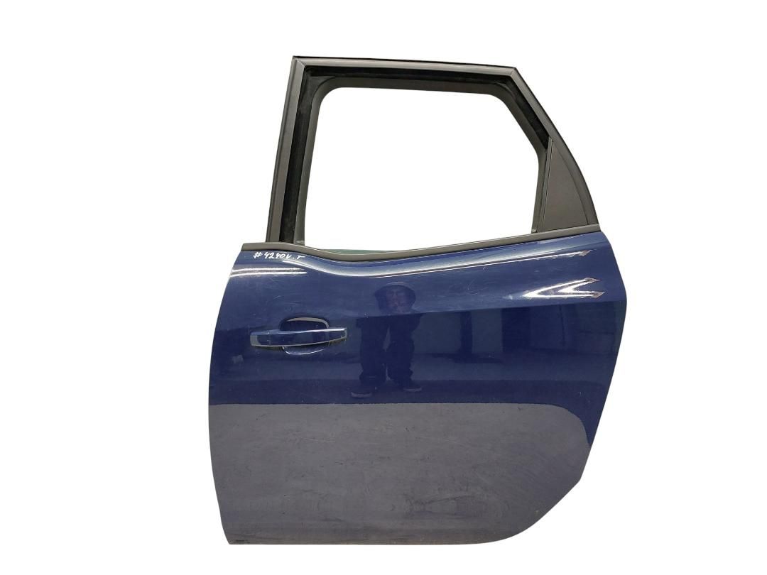 13309255 Door Rear  Left OPEL MERIVA B (2010-2017)