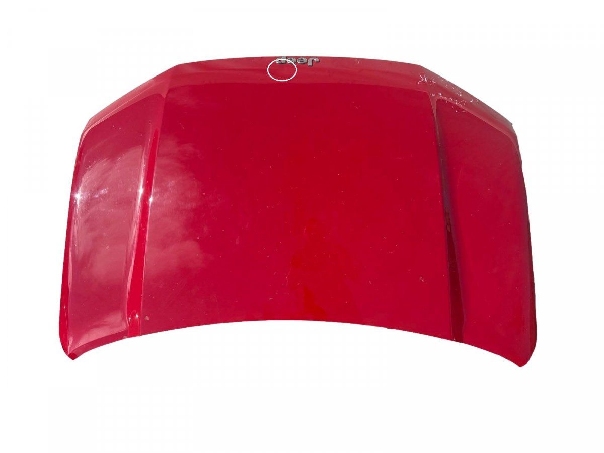 68664717AA Bonnet JEEP AVENGER (J2) (2022-)