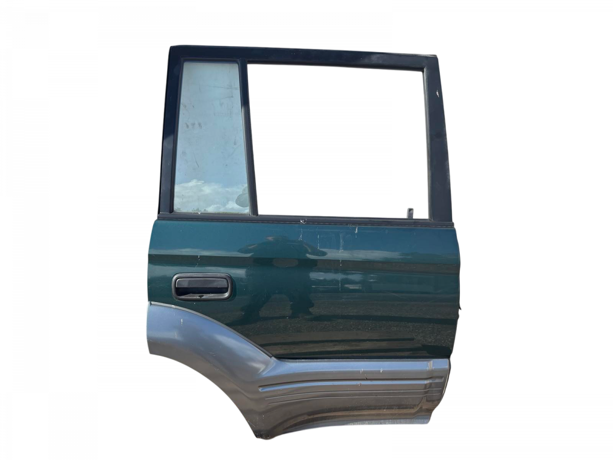 6700360171 Door Rear Right TOYOTA LAND CRUISER 90 (1995-2002)