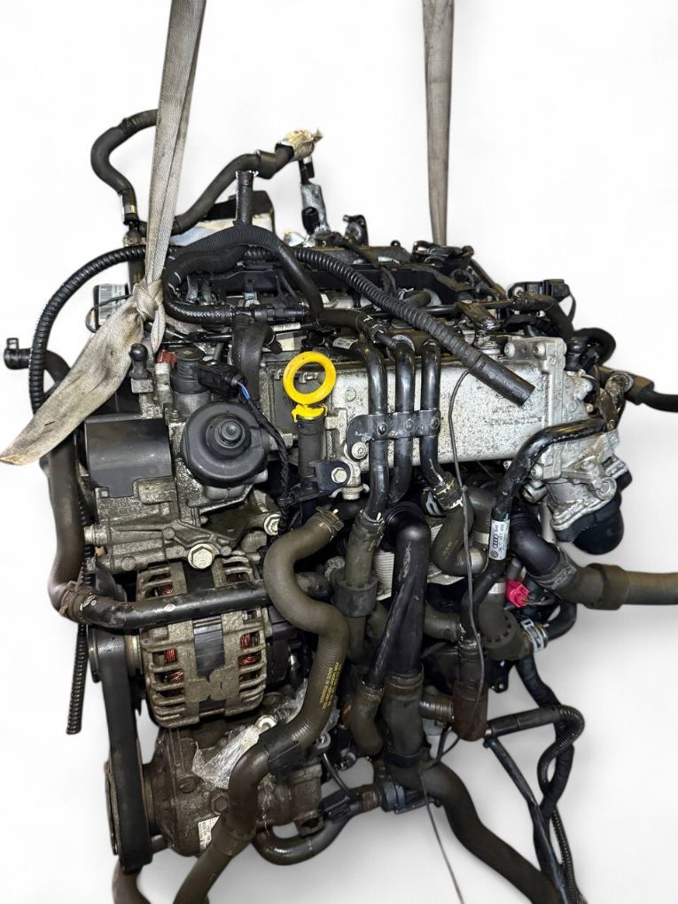 CLH CLHA 04L100033 04L100090 04L100090X Engine SEAT LEON (5F) (2012-2020)