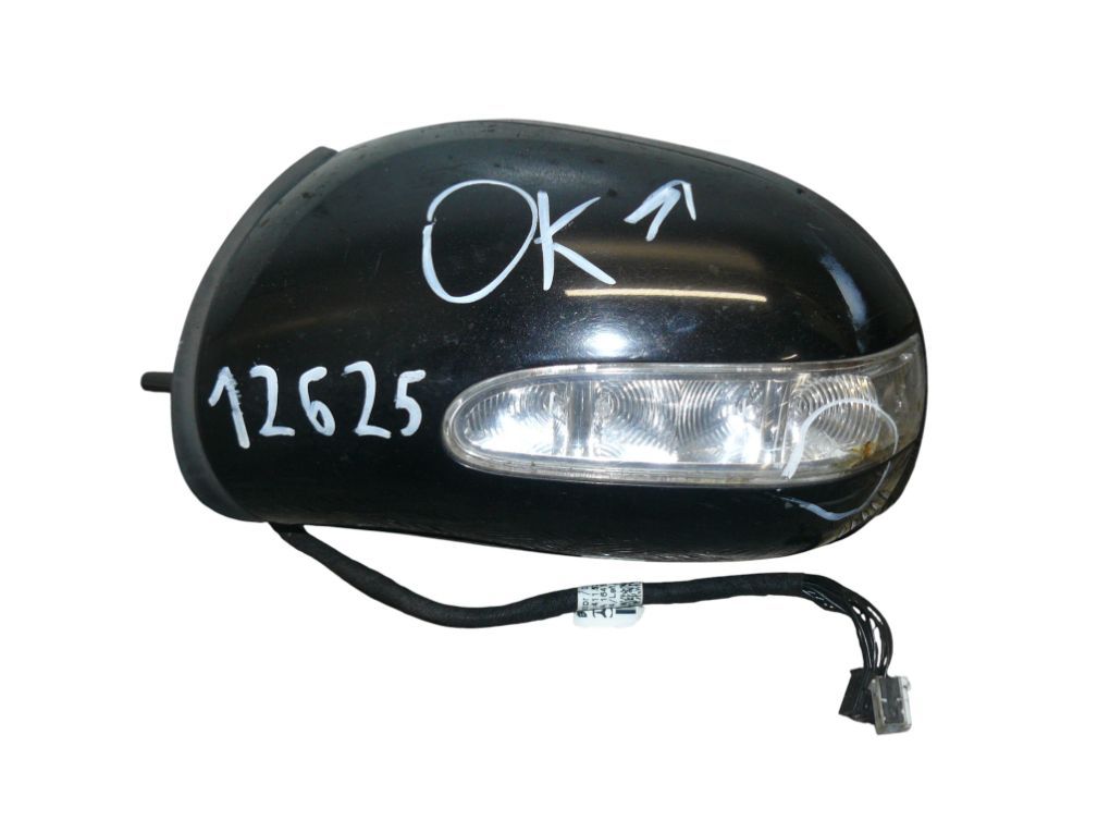 1648101193 2038202242 1648100164 1648200521 1648100119 Mirror left MERCEDES-BENZ ML-CLASS (W164) (2005-2011)