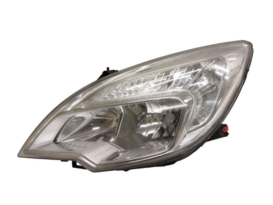 13286612 Headlight left OPEL MERIVA B (2010-2017)