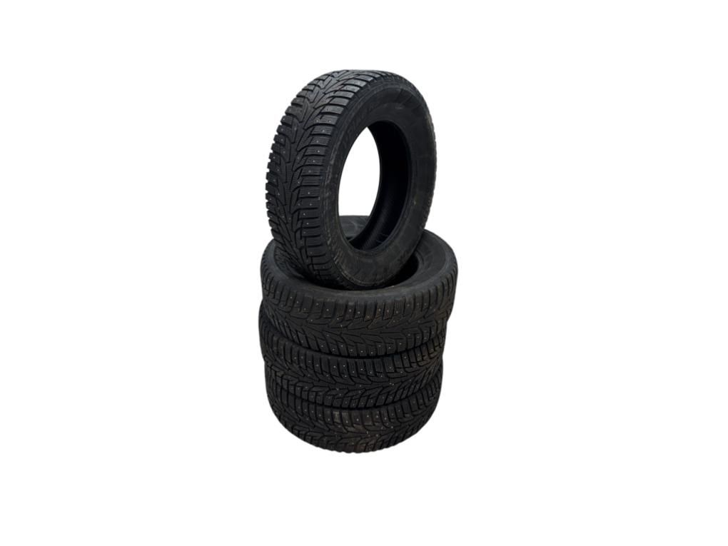 Tyre 4 pcs OPEL MERIVA B (2010-2017)
