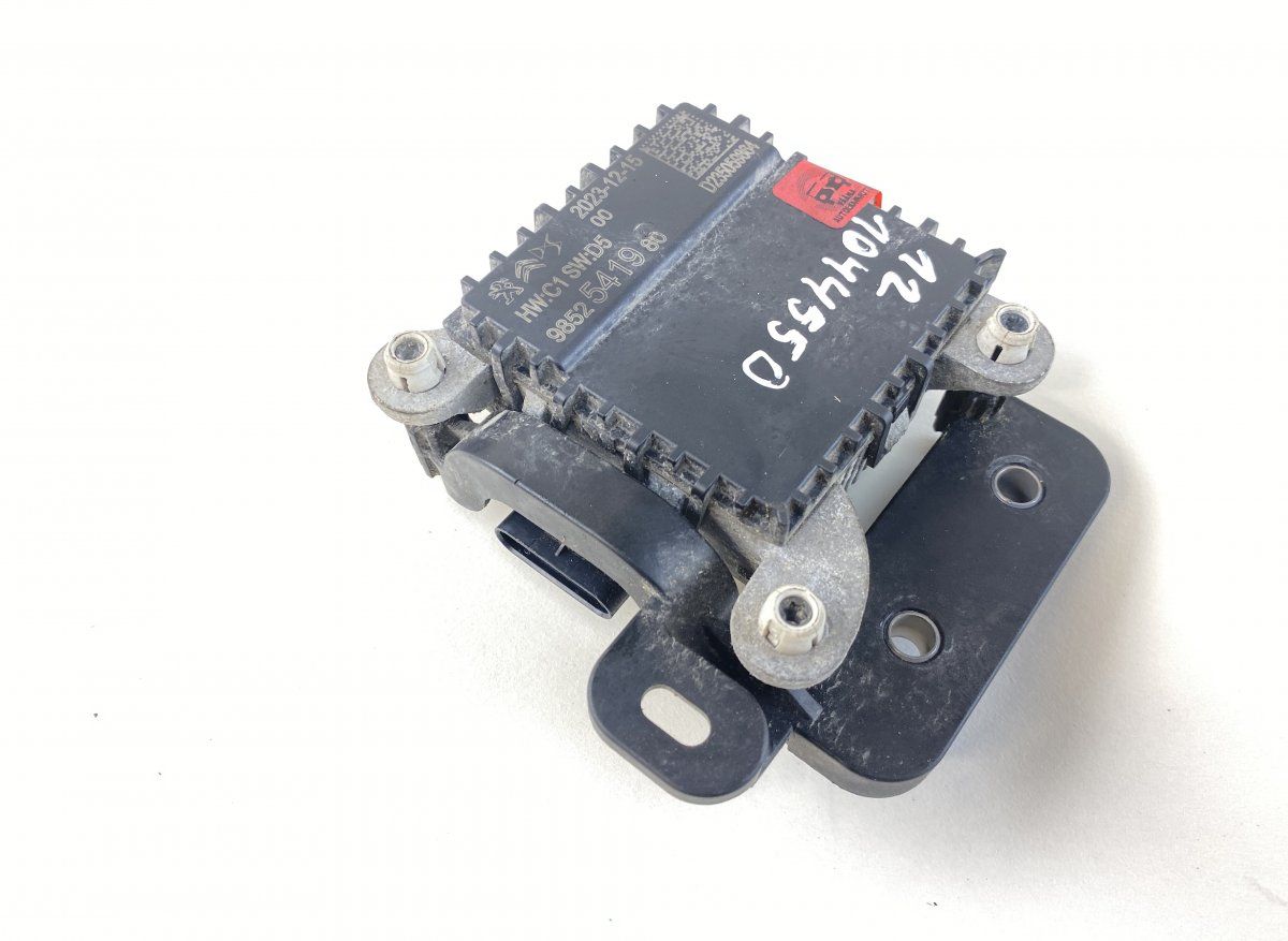 9852541980 Distronic radar / sensor JEEP AVENGER (J2) (2022-)
