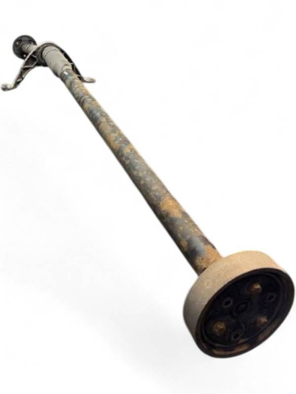 5Q0521101BJ Propeller Shaft Complete SEAT LEON (5F) (2012-2020)