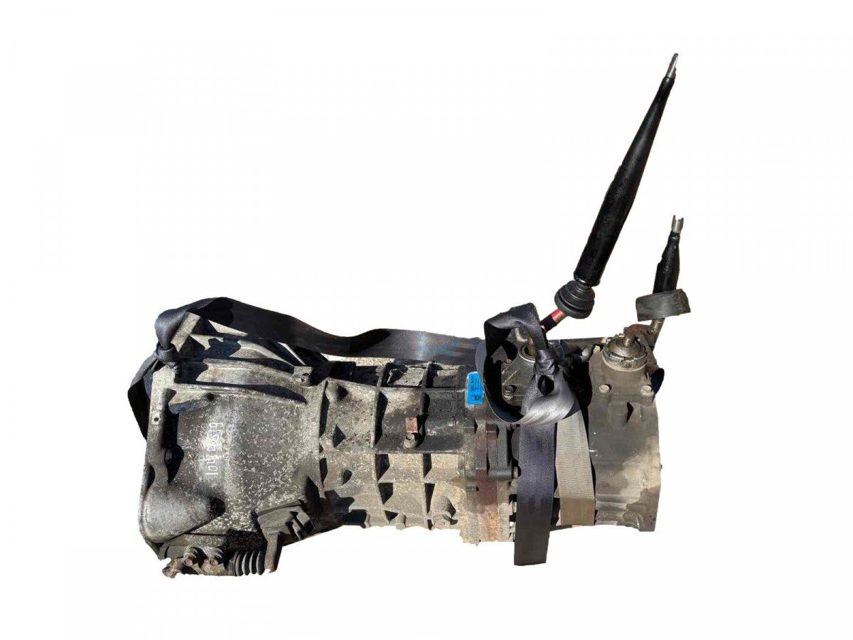 330306A610 Gearbox TOYOTA LAND CRUISER 120 (2002-2009)