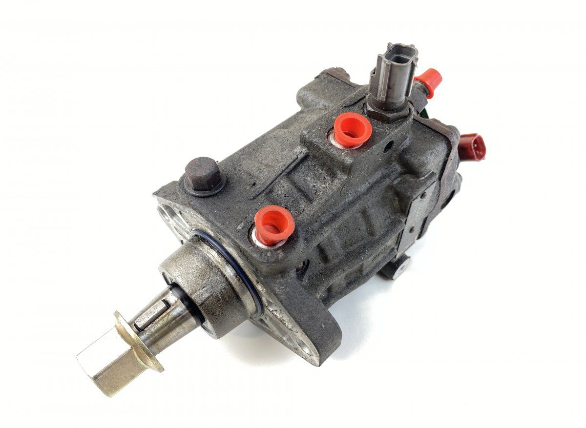 0973000071 097300-0071 Fuel injection pump, diesel TOYOTA LAND CRUISER 120 (2002-2009)