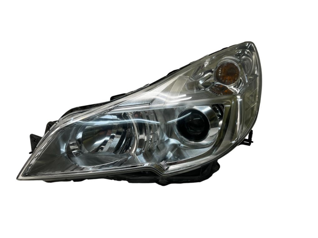 84001AJ310 Headlight left SUBARU LEGACY V / Outback (2009-2014)