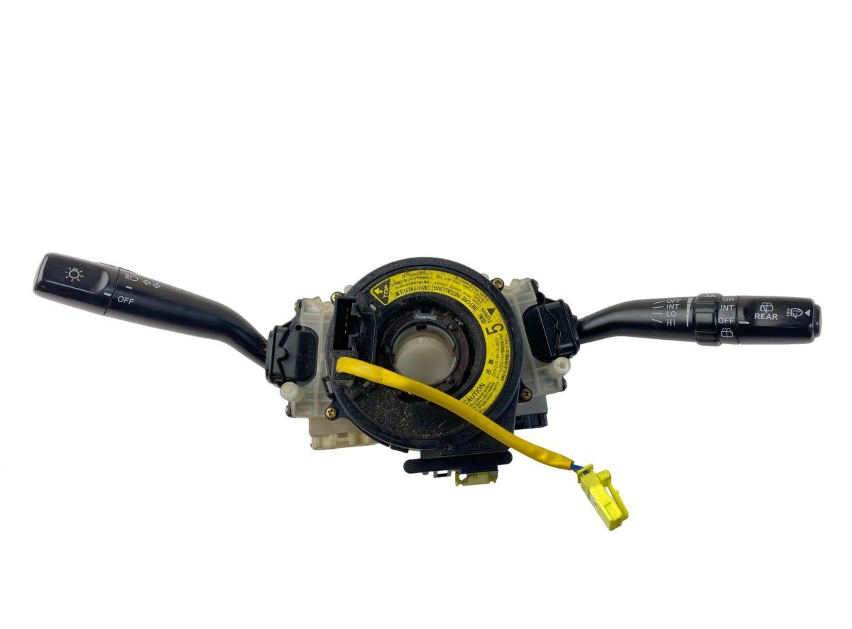 843106A340 Indicator/wiper/slip ring switch (stalk) TOYOTA LAND CRUISER 90 (1995-2002)