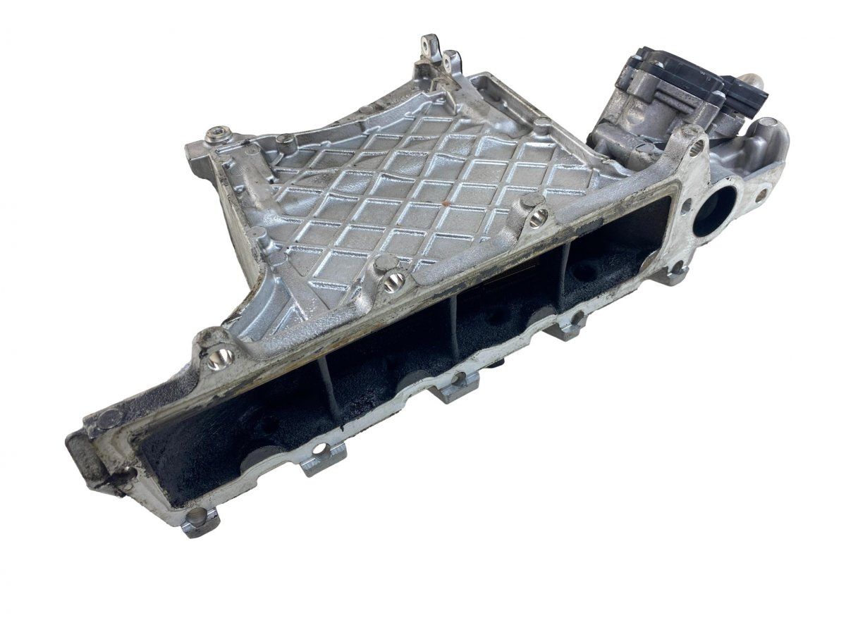 04L129711AB Intake Manifold SKODA KODIAQ I (NS7) (2016-2024)