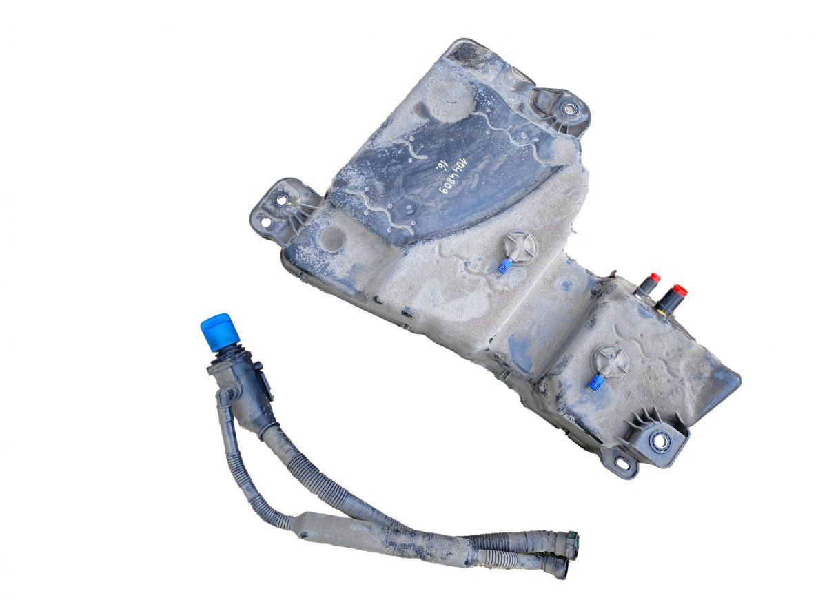 5QF131877H AdBlue tank SKODA KODIAQ I (NS7) (2016-2024)