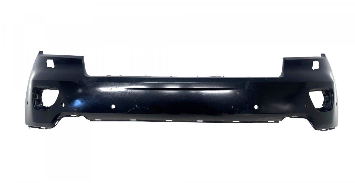68078269AB Front Bumper JEEP GRAND CHEROKEE IV (WK, WK2) (2010-2021)