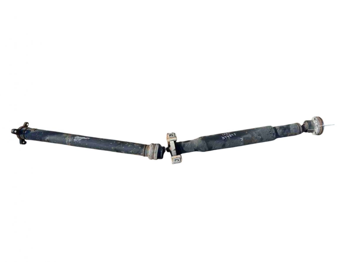 A1664104000 Propeller Shaft Complete MERCEDES-BENZ GL-CLASS (X166) (2012-2019)
