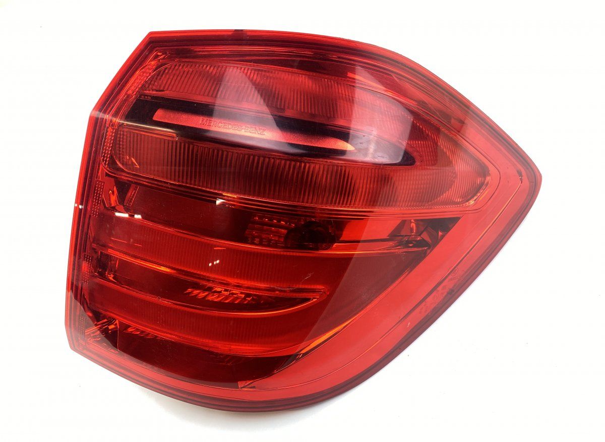 A1669067401 Tail light, right MERCEDES-BENZ GL-CLASS (X166) (2012-2019)