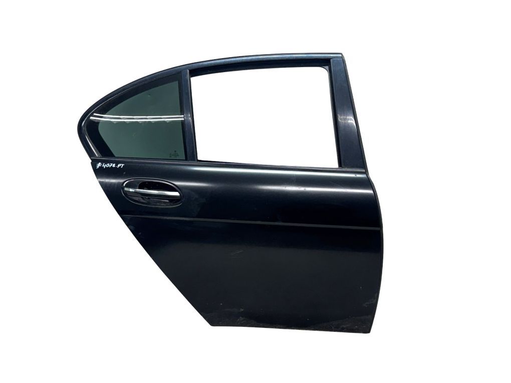 41517202084 Door Rear Right BMW 7 (E65, E66) (2001-2009)