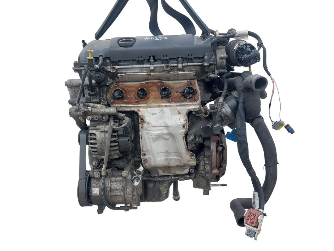5FS(EP6C) 5FS Engine PEUGEOT 5008 I (T87) (2009-2016)
