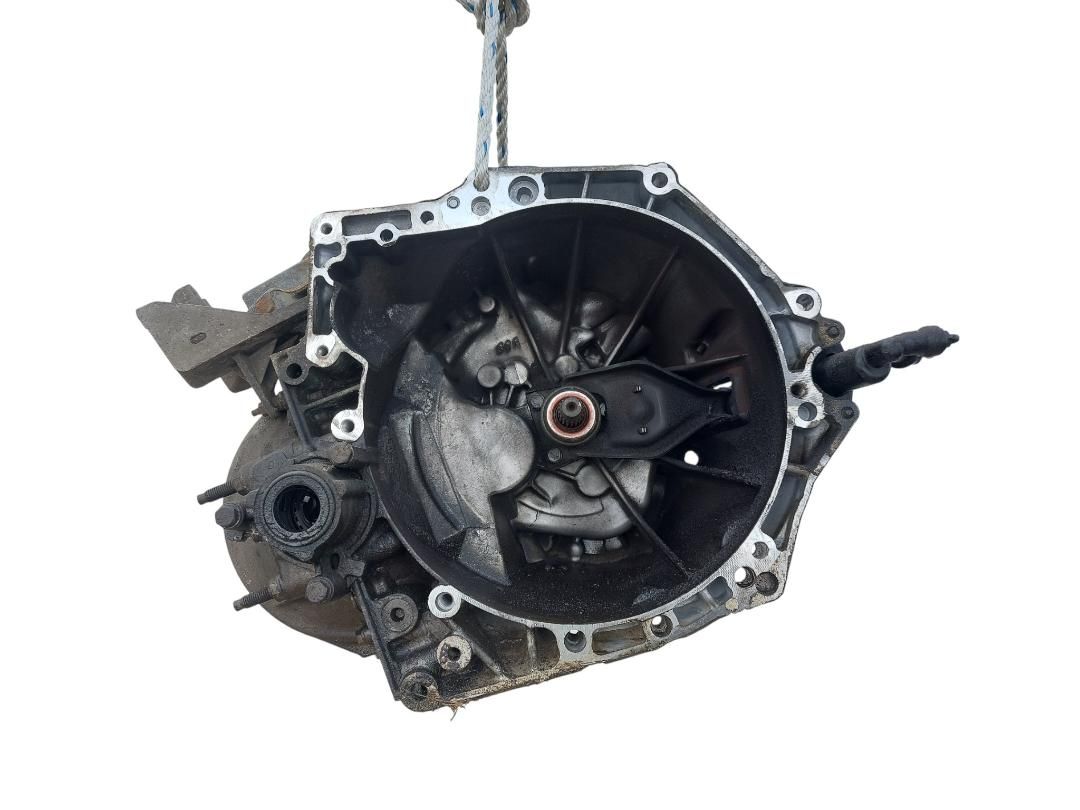 BVM5 Gearbox PEUGEOT 5008 I (T87) (2009-2016)