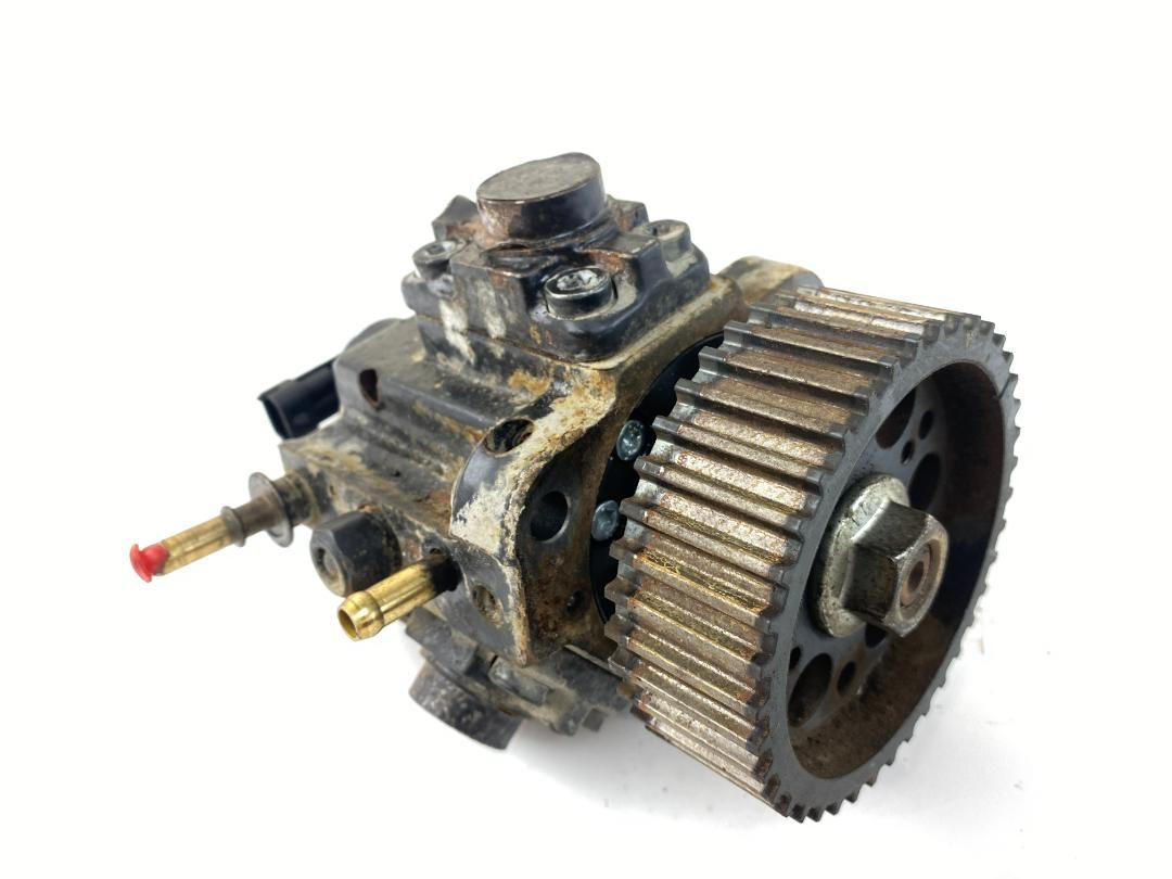 0445010466 0445010307 0445010397 Fuel injection pump, diesel FIAT DOBLO II (152, 263) (2009-2022)