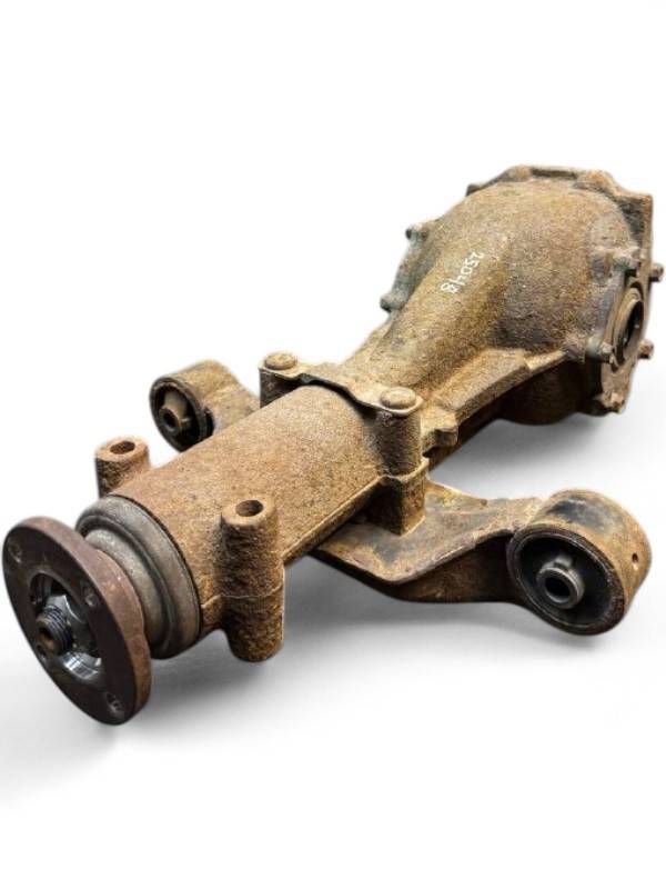27011AB161 Rear axle differential SUBARU CROSSTREK / XV I (GP) (2011-2017)