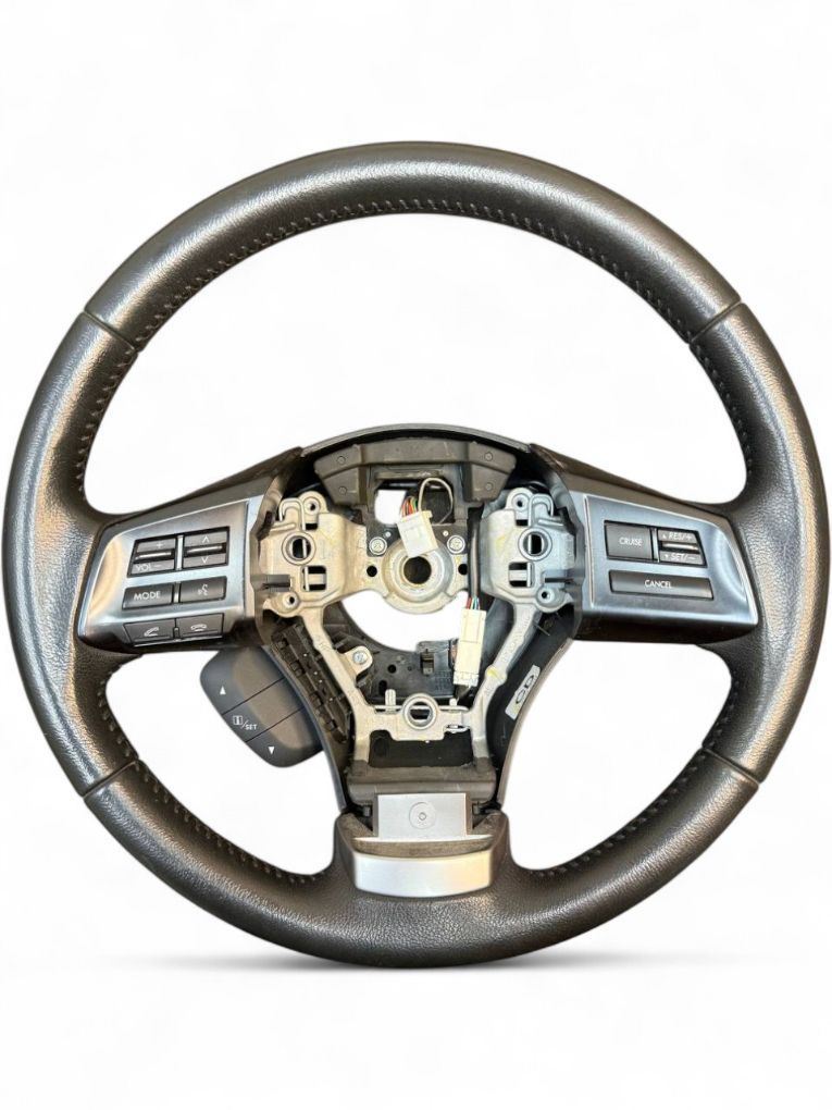 Steering Wheel SUBARU CROSSTREK / XV I (GP) (2011-2017)