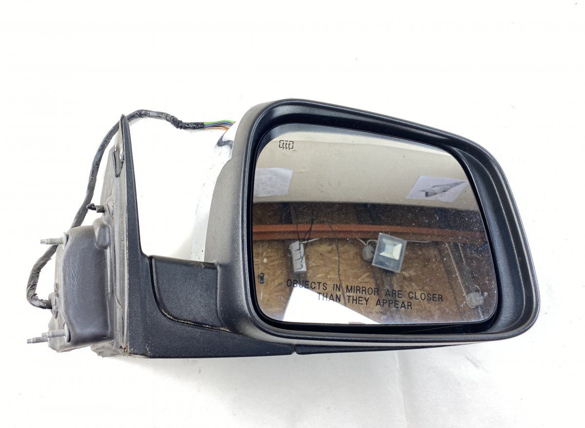 68365716AC Mirror right JEEP GRAND CHEROKEE IV (WK, WK2) (2010-2021)
