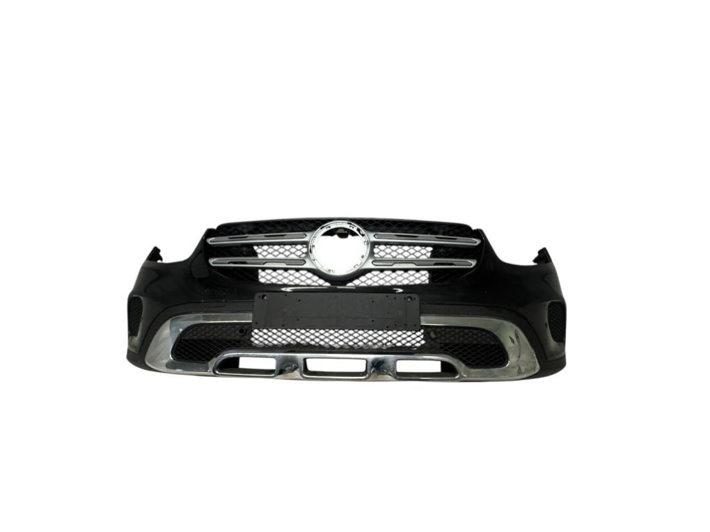 A2538858102 Front Bumper MERCEDES-BENZ GLC (X253) (2015-2022)