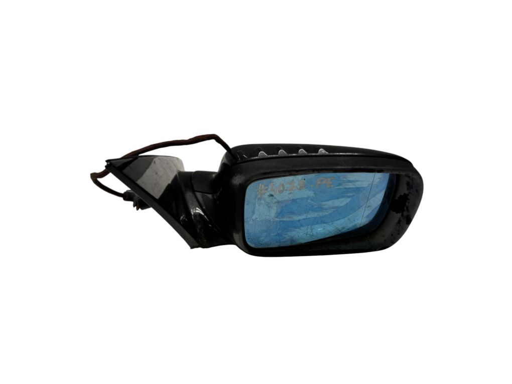 51167190162 Mirror right BMW 7 (E65, E66) (2001-2009)